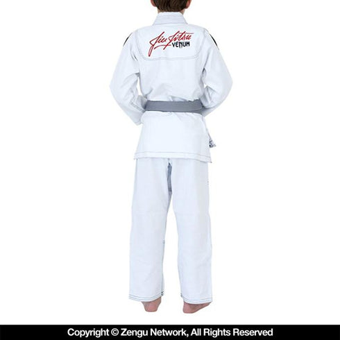 Venum-Challenger 2.0 Children's Jiu Jitsu Gi-3